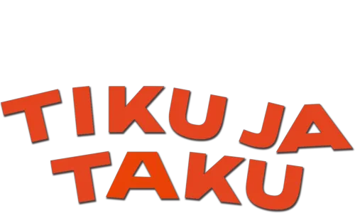 Tiku ja Taku