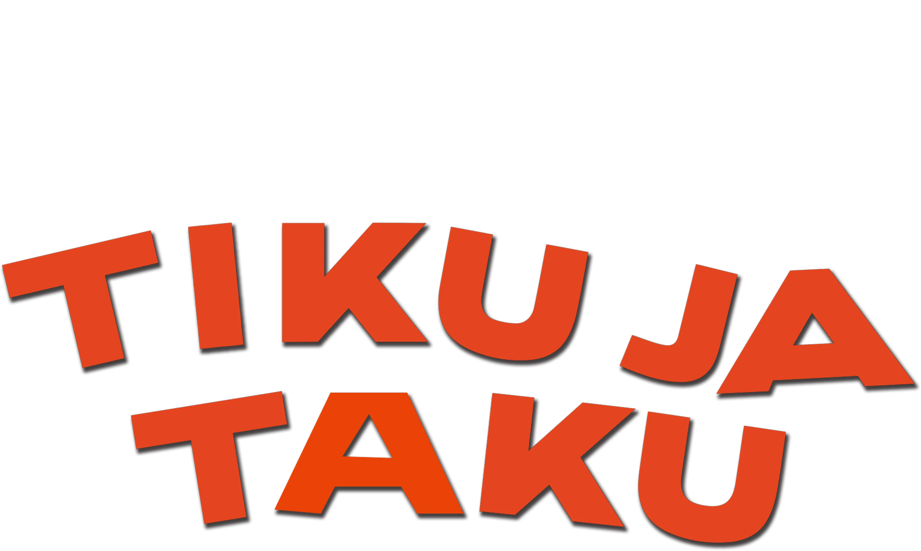 Tiku ja Taku
