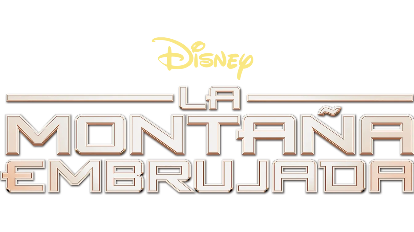 La montaña embrujada