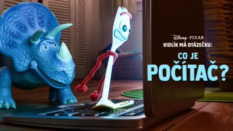 thumbnail - Vidlík má otázečku: Co je počítač?