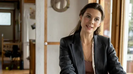 Inga Lindström - Die Süße des Lebens