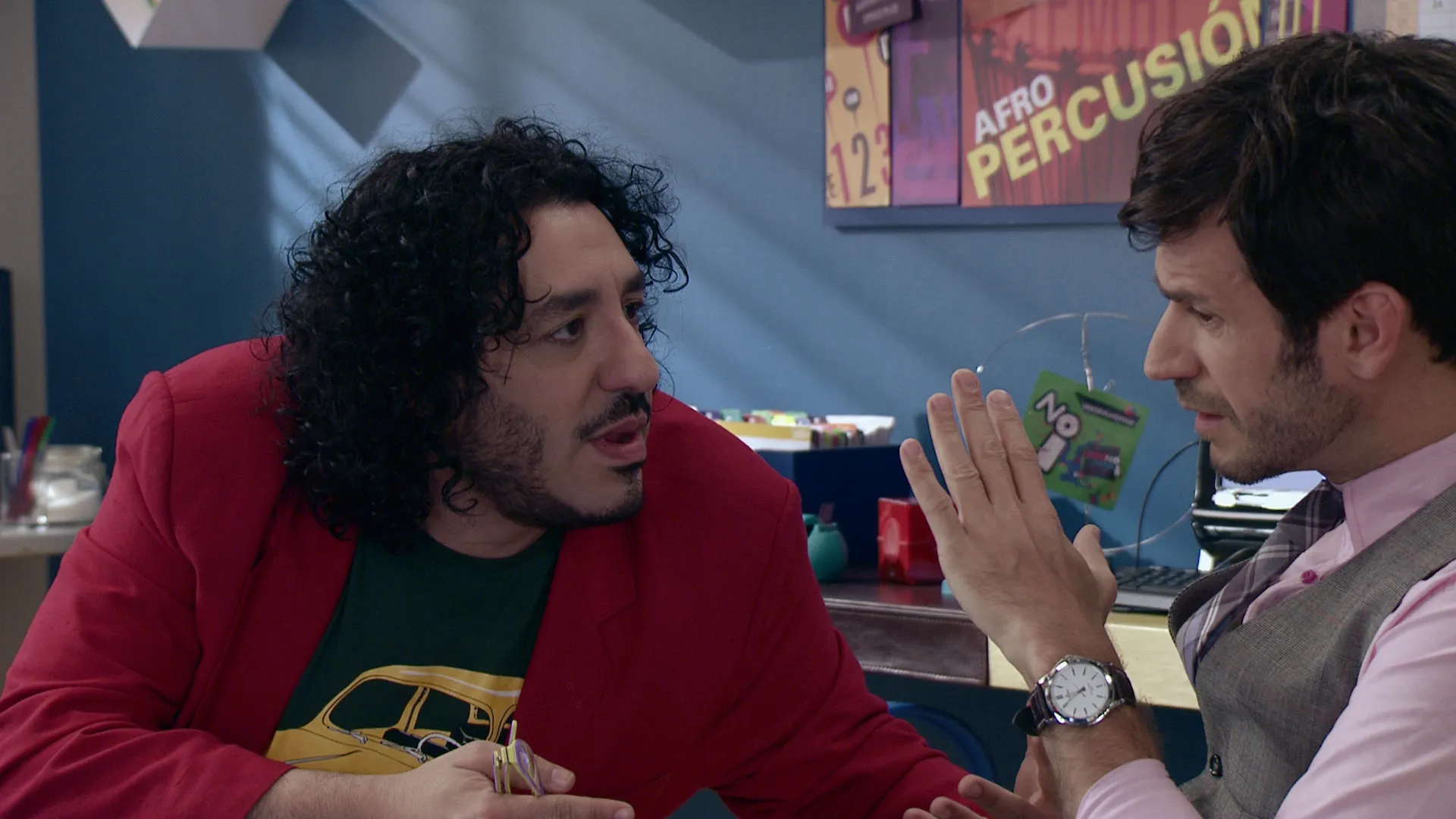 thumbnail - S3:E11 Episode 11