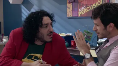 thumbnail - S3:E11 Episode 11