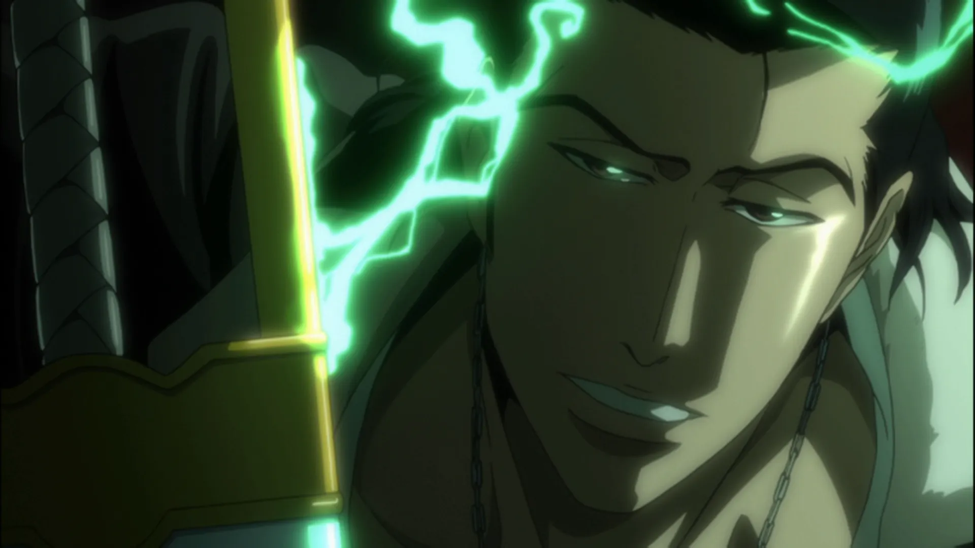 thumbnail - S25:E346 (Sub) Bleach 346