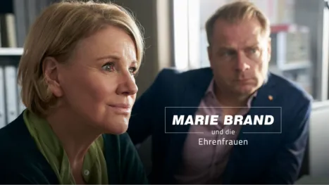 thumbnail - Marie Brand und die Ehrenfrauen