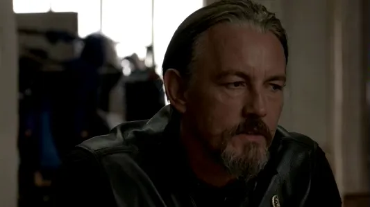 thumbnail - S7:E8 The Separation of Crows