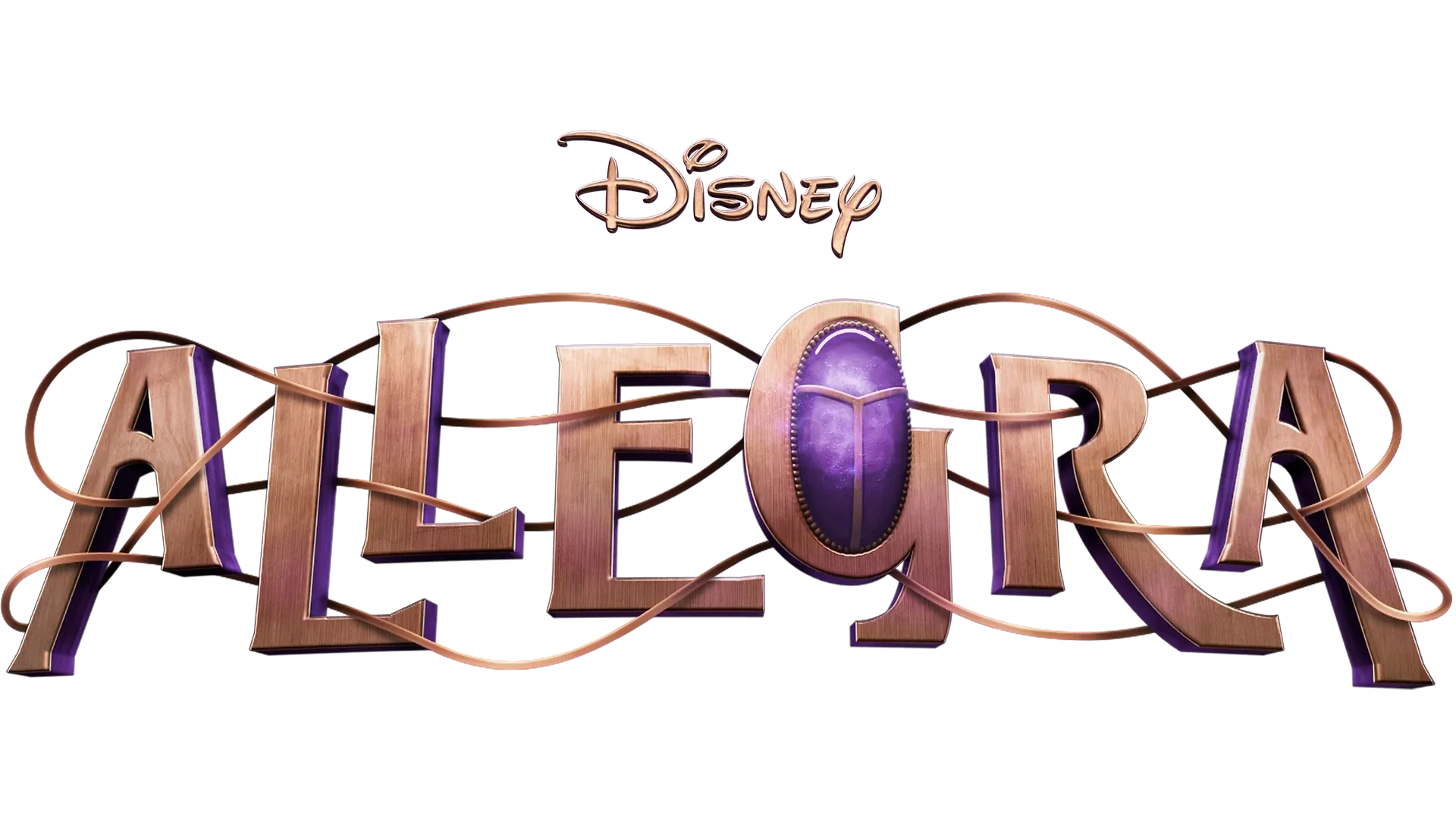 Disney Allegra