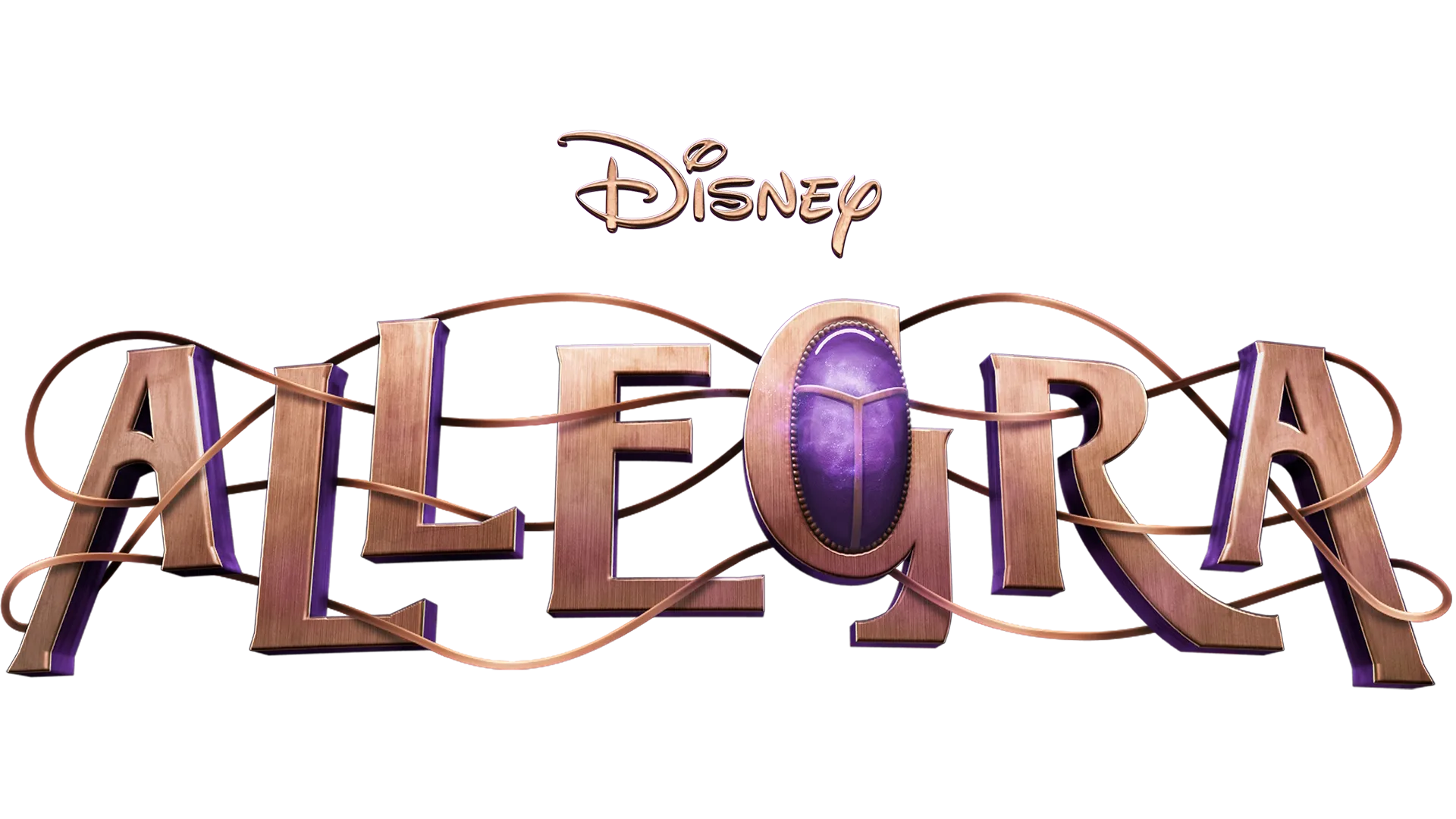 Disney Allegra