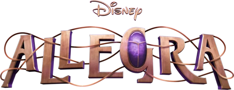 Disney Allegra