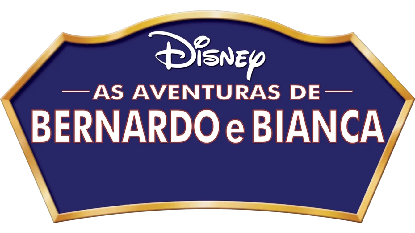 As Aventuras de Bernardo e Bianca