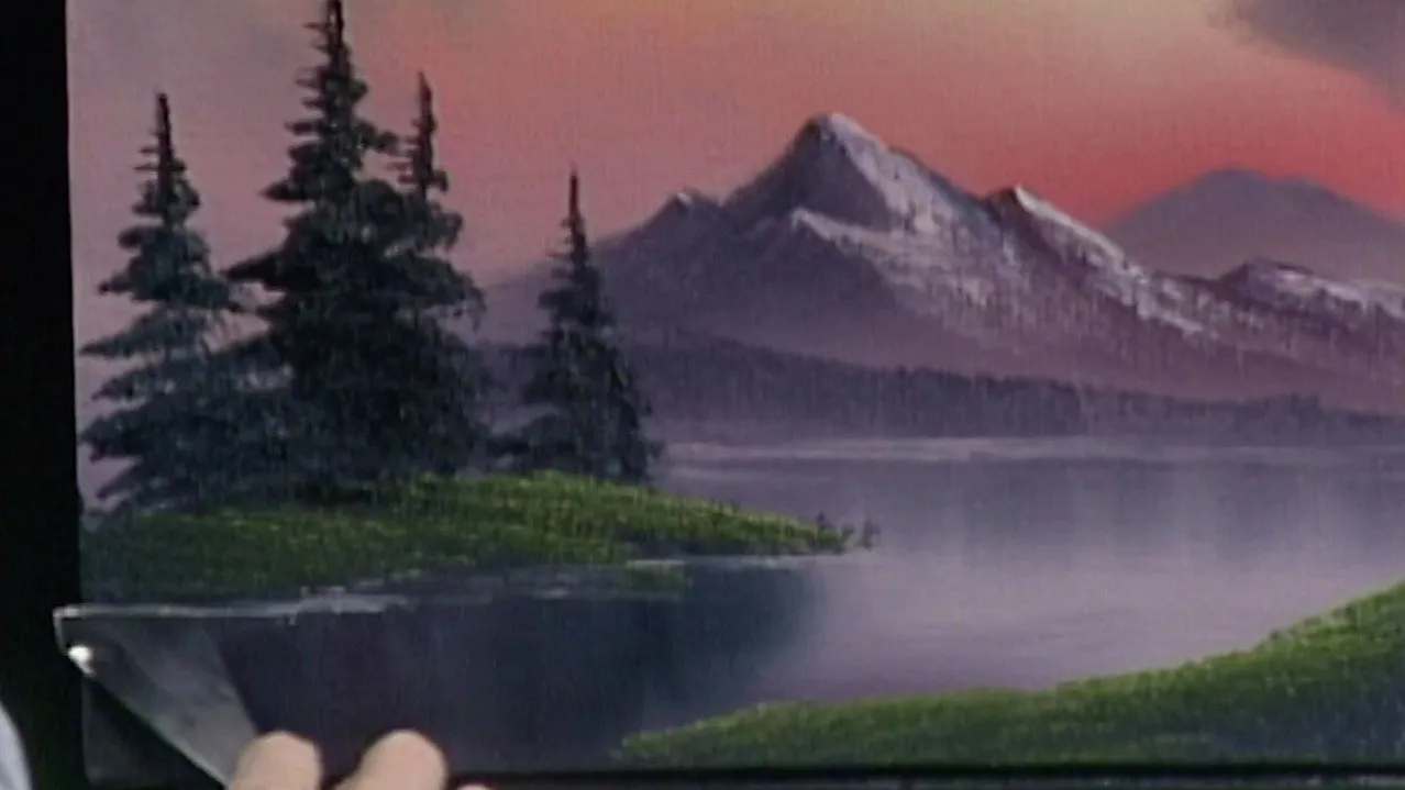thumbnail - S26:E12 Sunset Aglow