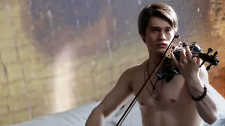 High Strung