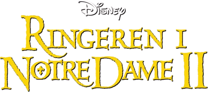 Ringeren i Notre Dame II