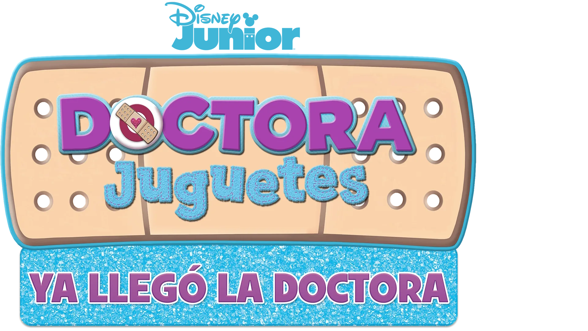Doctora Juguetes: Ya llegó la doctora