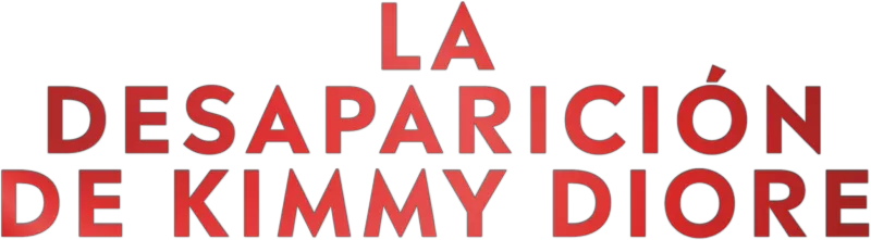 La desaparición de Kimmy Diore
