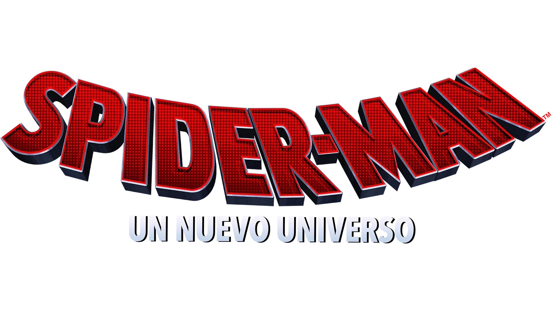 Spider-Man: Un nuevo universo