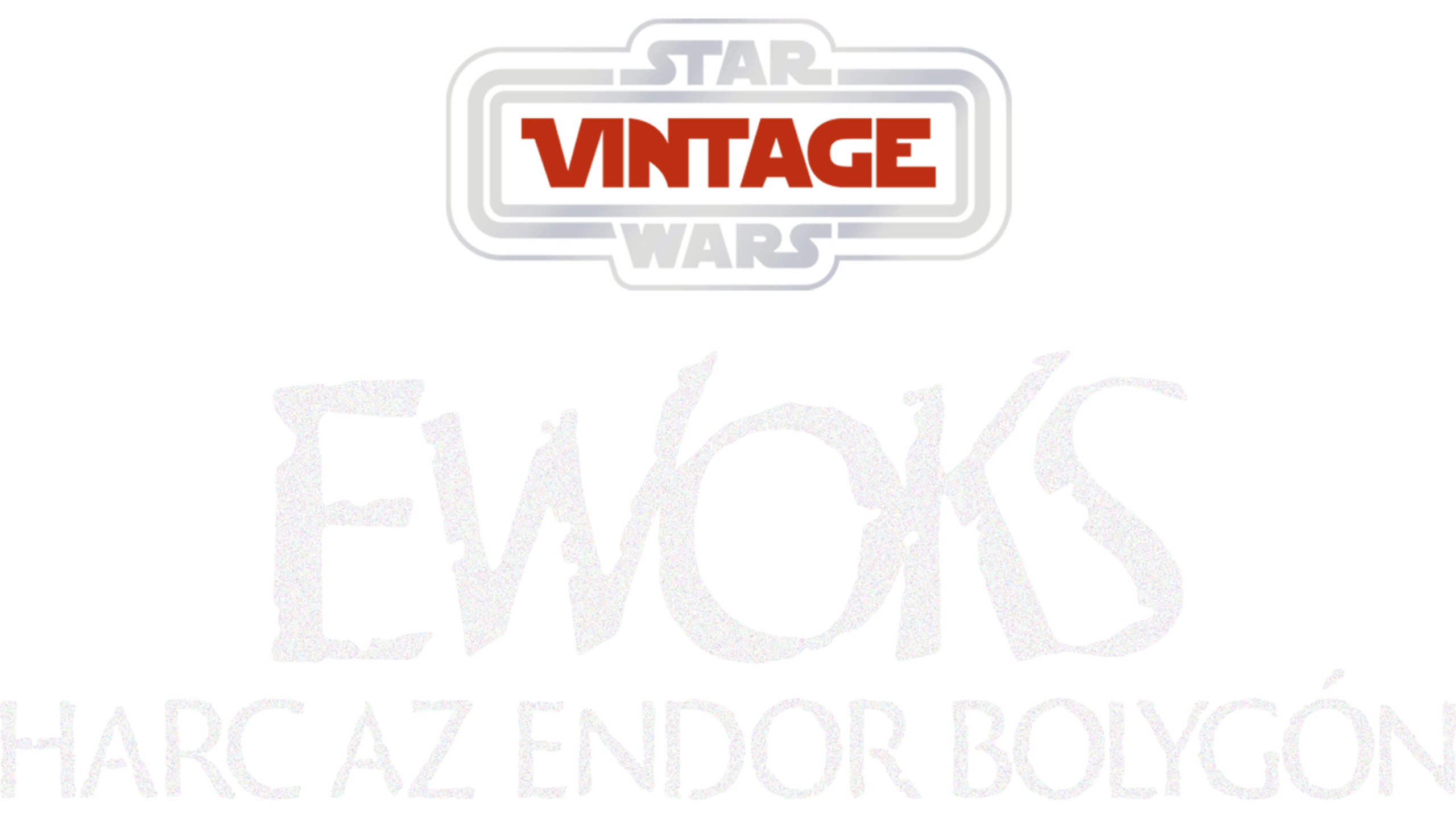 Star Wars: Ewoks - Harc az Endor bolygón
