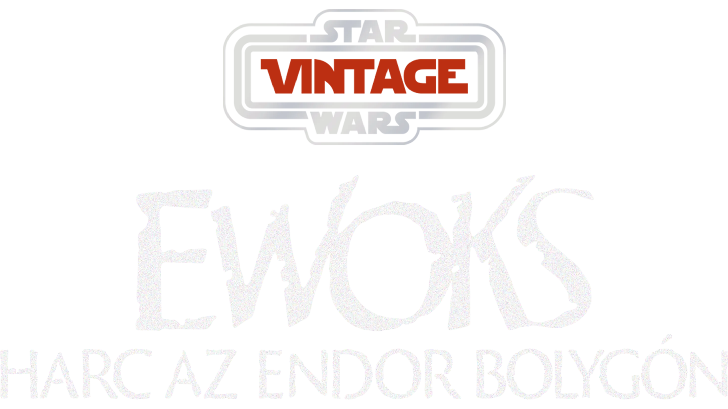 Star Wars: Ewoks - Harc az Endor bolygón