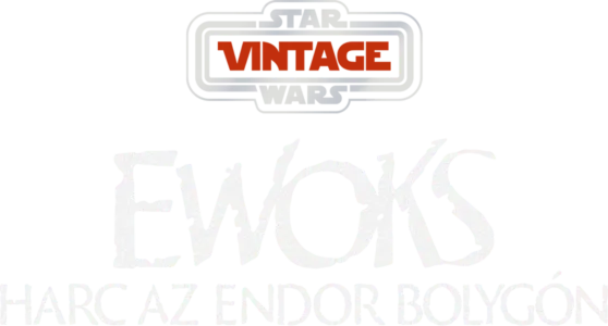 Star Wars: Ewoks - Harc az Endor bolygón