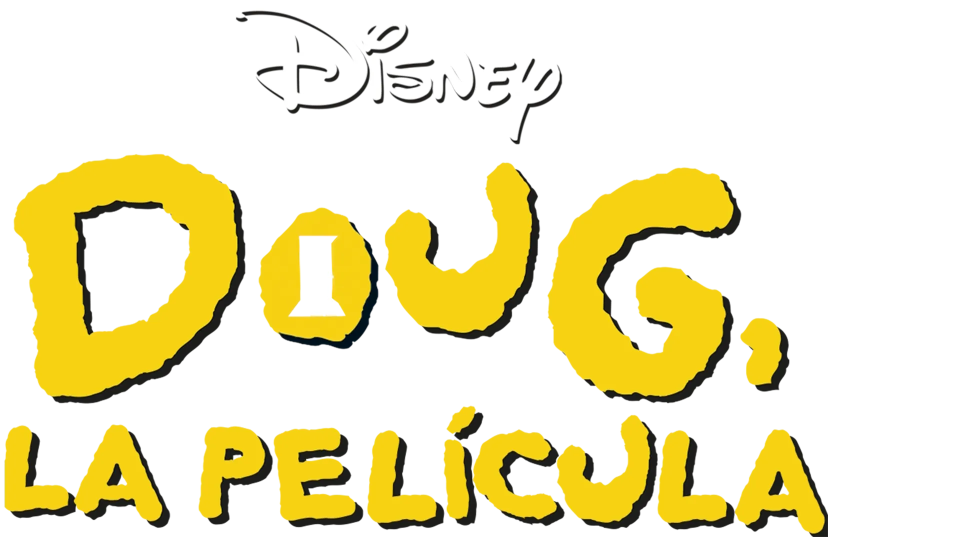 Doug: La película
