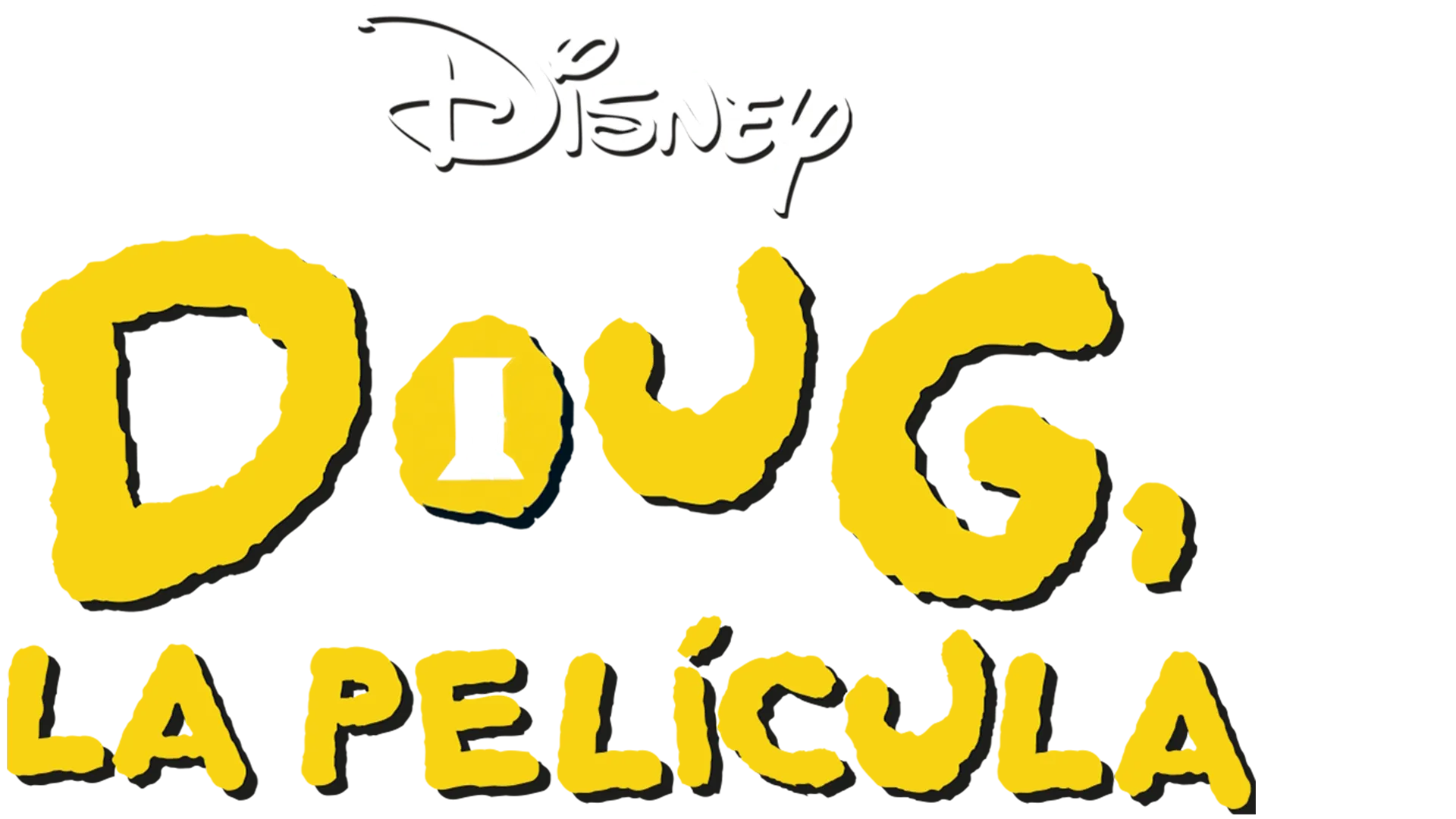 Doug: La película