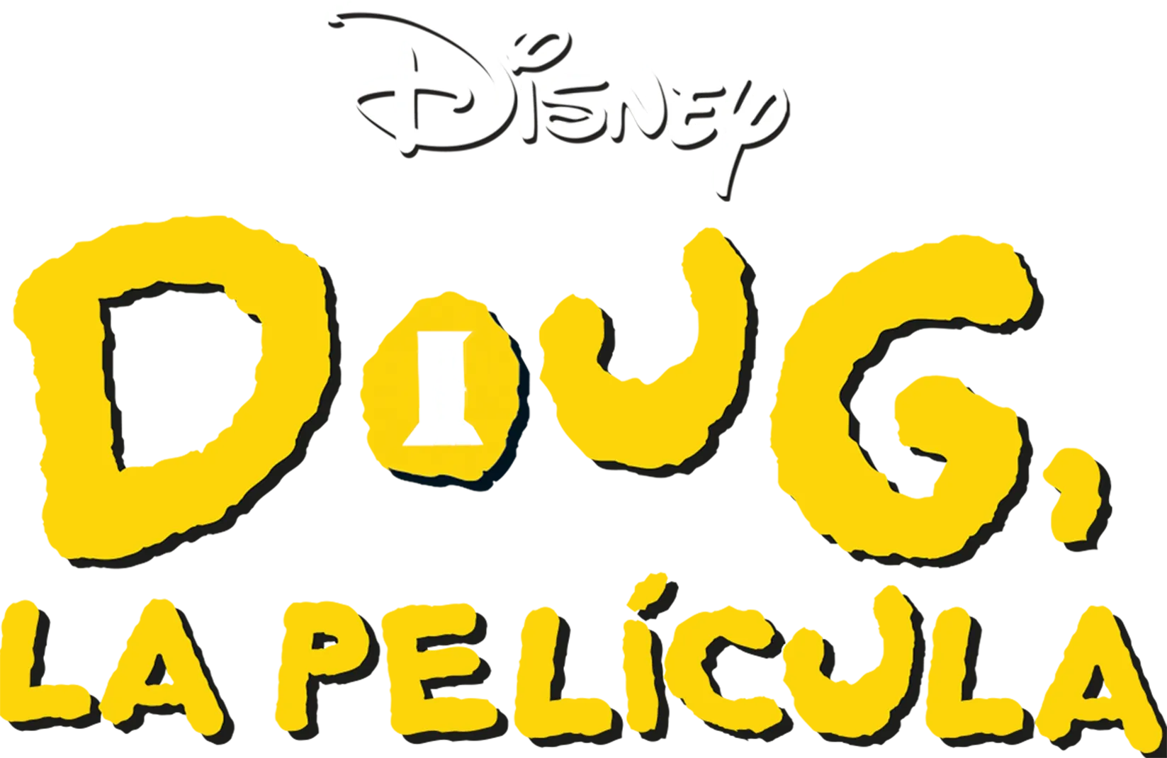 Doug: La película