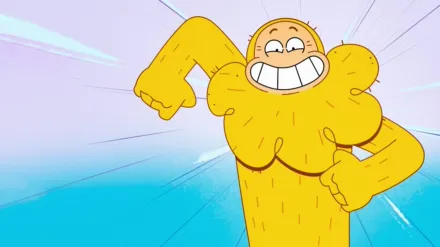 A megállíthatatlan sárga jeti: Winterton szabályai