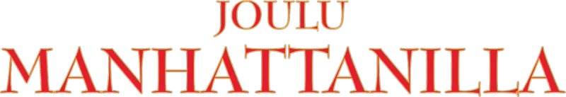 Joulu Manhattanilla