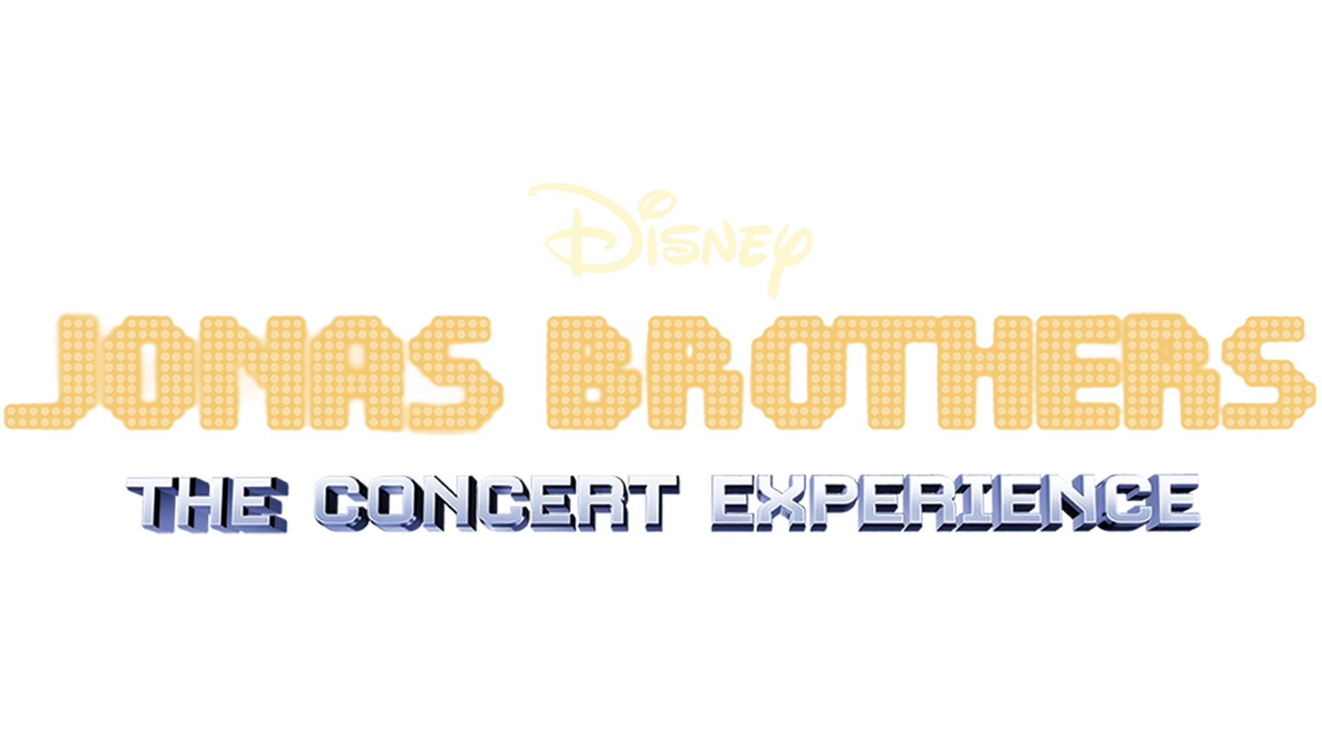 Jonas Brothers: The Concert Experience