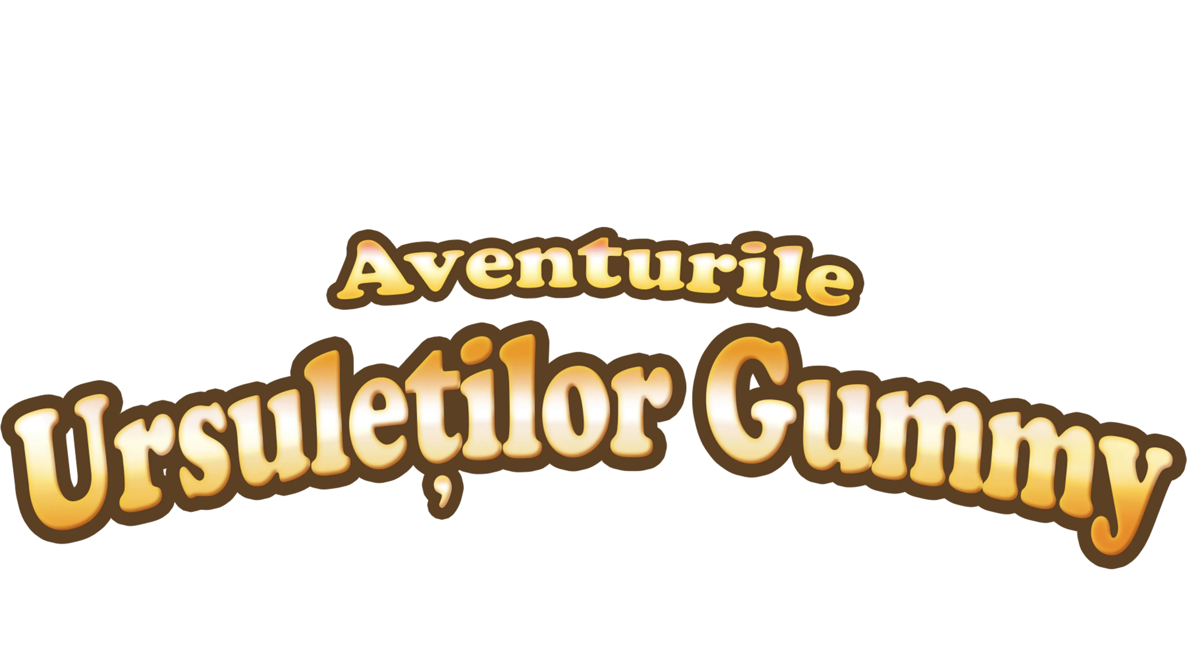 Aventurile Ursuleților Gummy