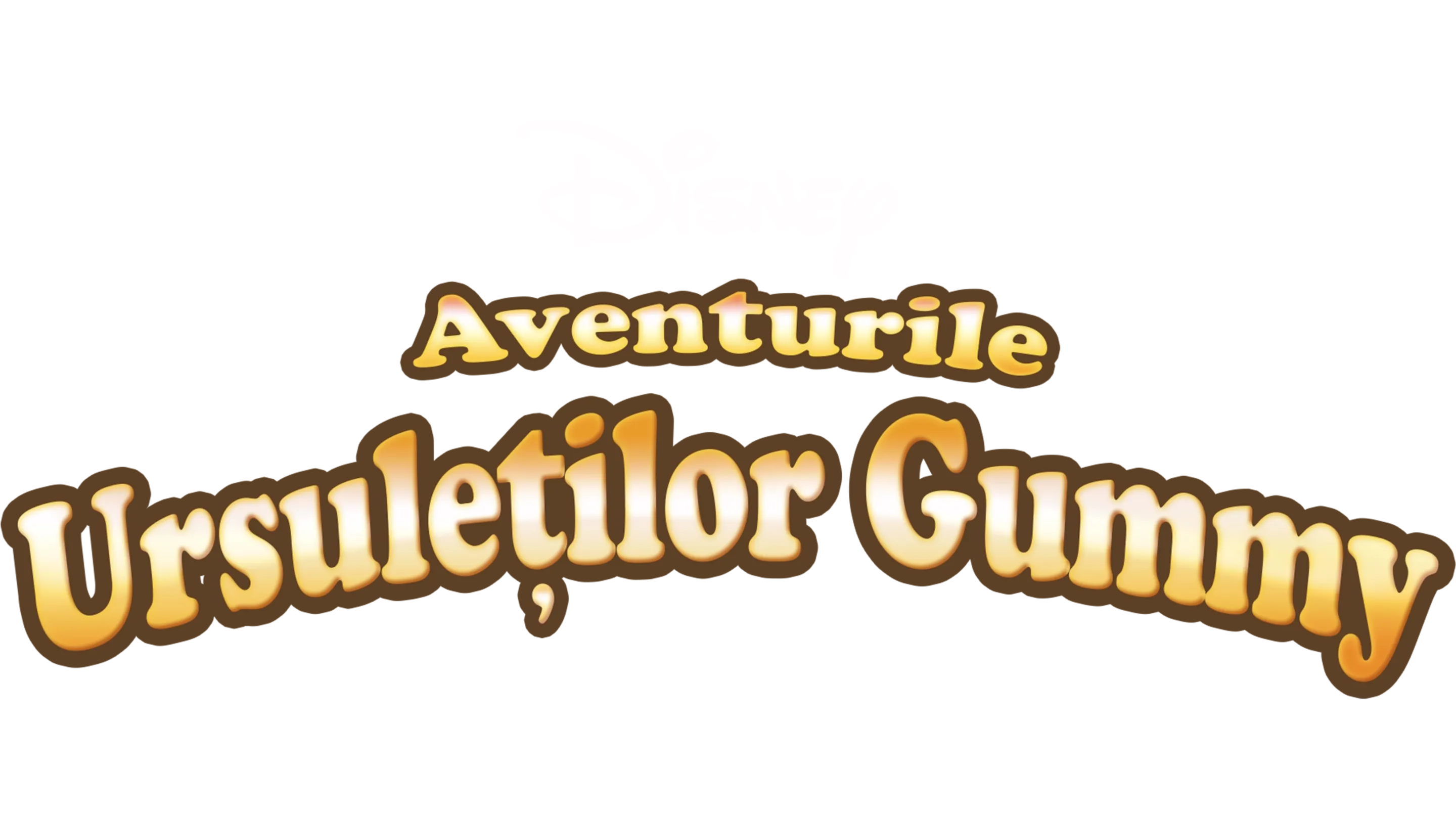 Aventurile Ursuleților Gummy
