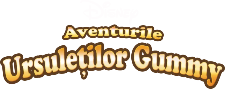 Aventurile Ursuleților Gummy