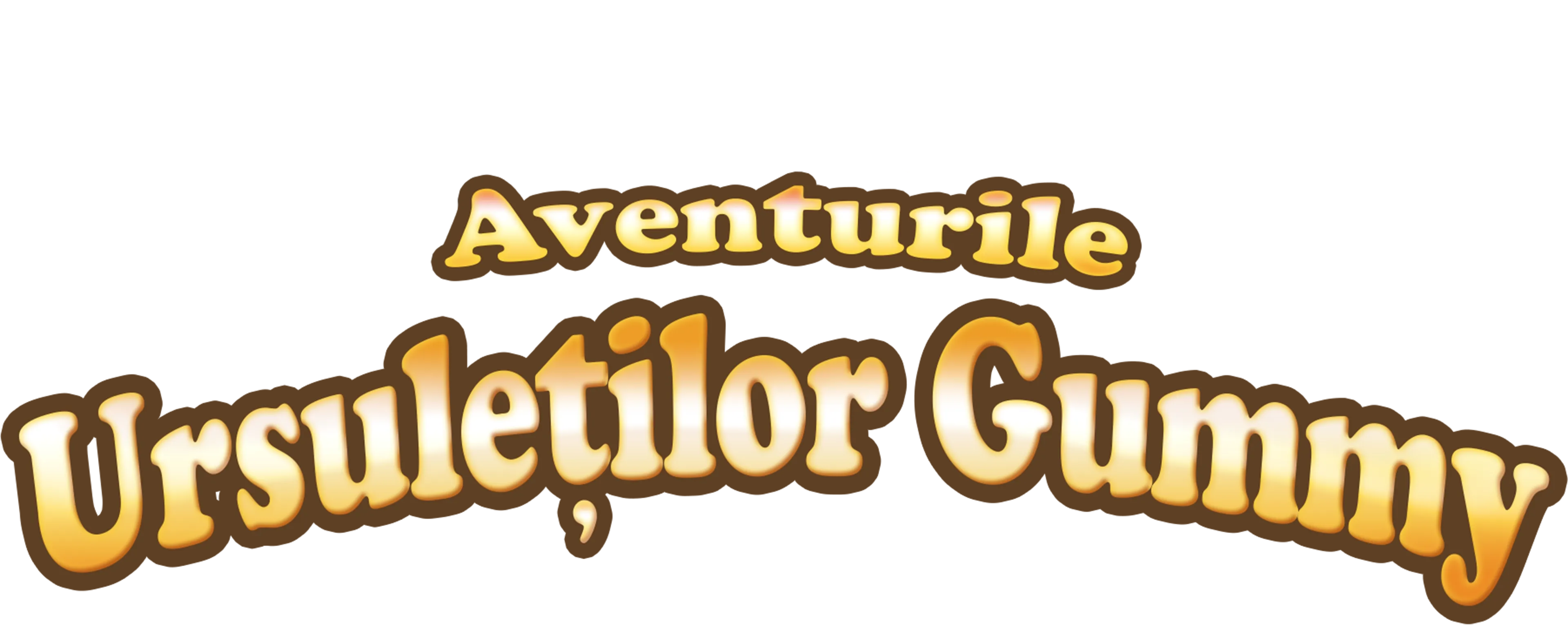 Aventurile Ursuleților Gummy
