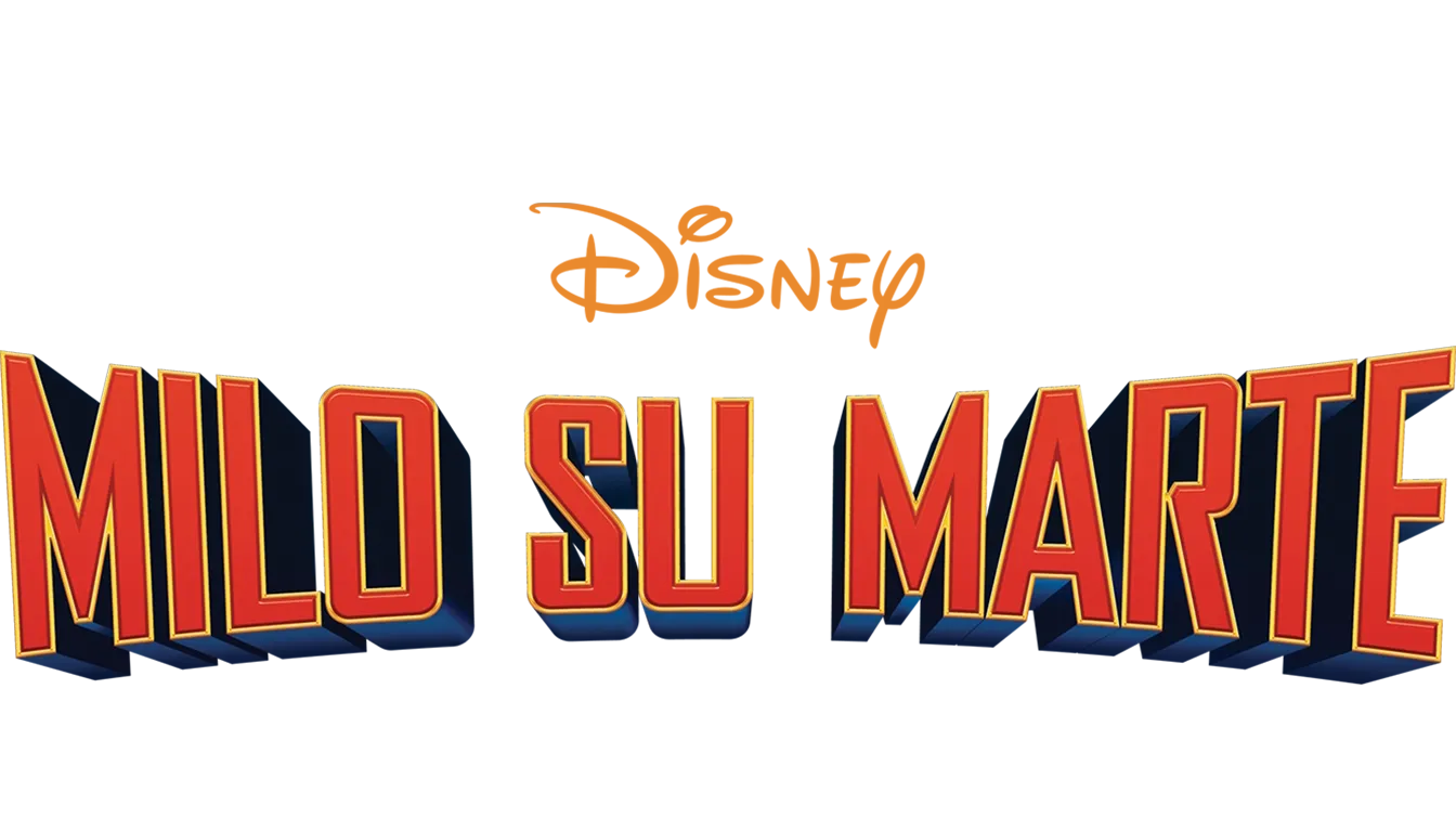 Milo su Marte