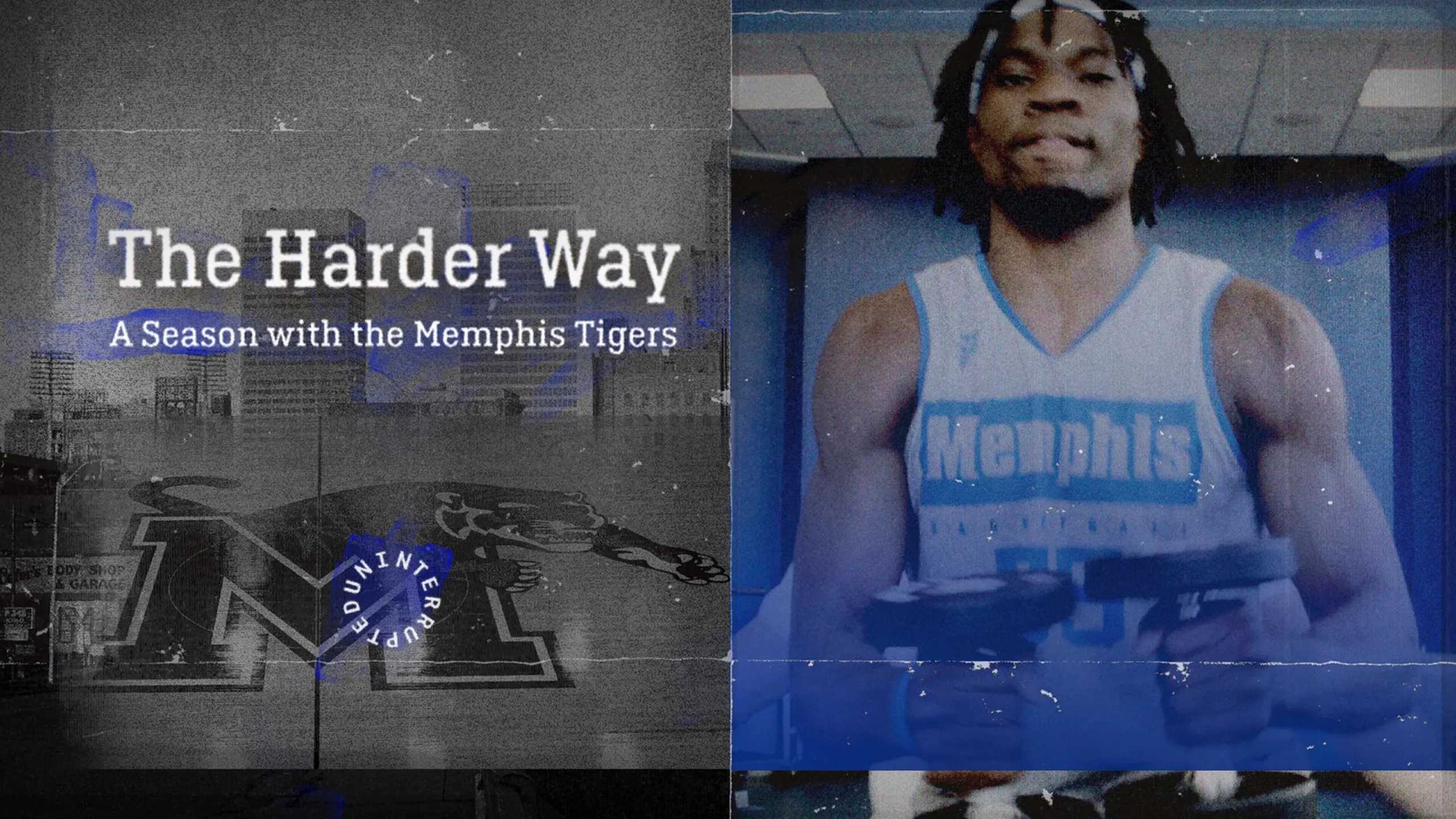 thumbnail - S1:E6 The NBA Experience