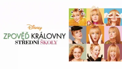 Zpověď královny střední školy