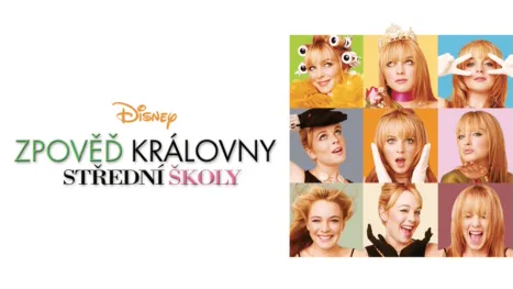 thumbnail - Zpověď královny střední školy