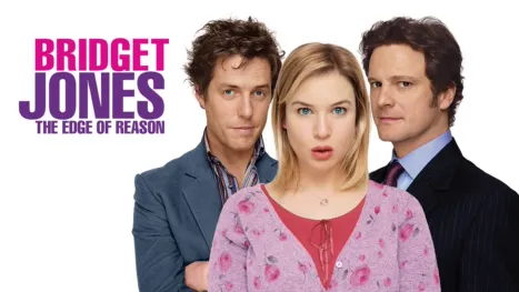 thumbnail - Bridget Jones: The Edge of Reason
