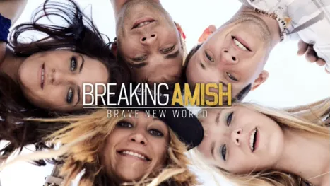thumbnail - Breaking Amish