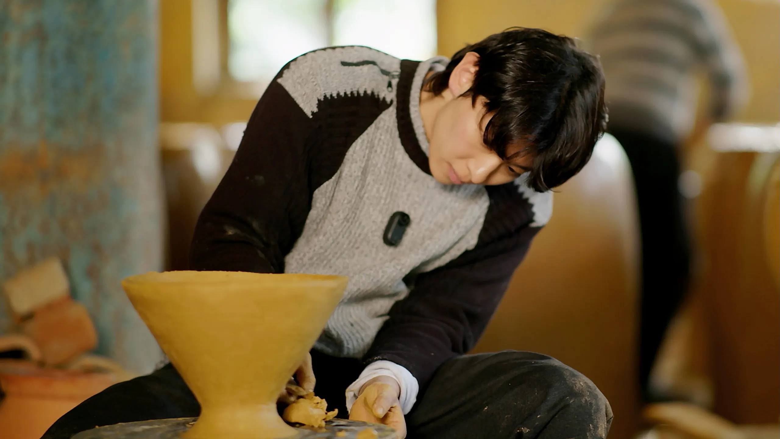 thumbnail - S1:E11 Episode 11