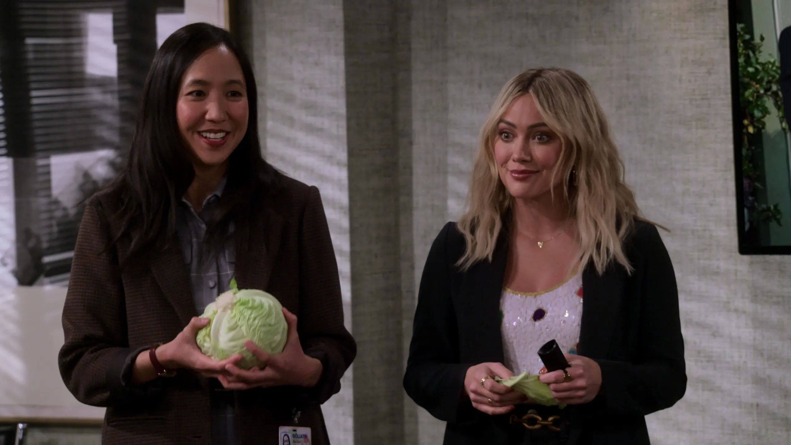 thumbnail - S2:E15 Working Girls
