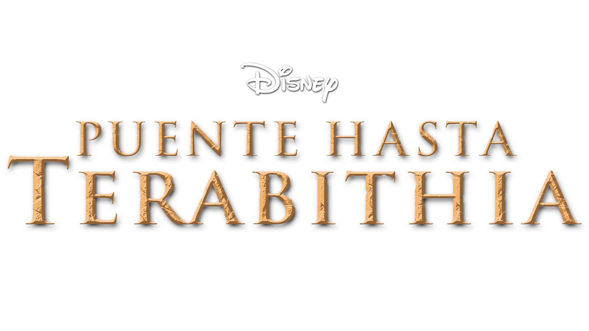 Puente hasta Terabithia