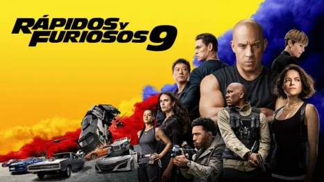 thumbnail - Rápidos y furiosos 9