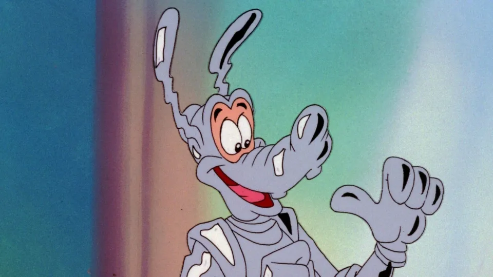 thumbnail - S1:E11 Close Encounters of the Weird Mime
