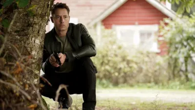 thumbnail - S2:E5 Preternatural