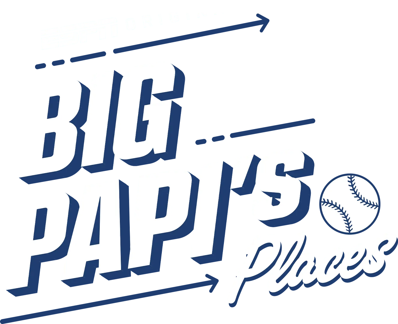 Big Papi's Places