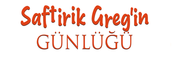 Saftirik Greg'in Günlüğü: Bende Bu Şans Varken!