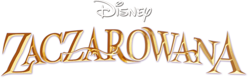 Zaczarowana
