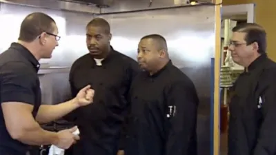 thumbnail - S1:E7 Flood Tide