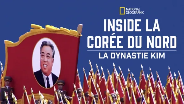 thumbnail - Inside North Korea: The Kim Dynasty